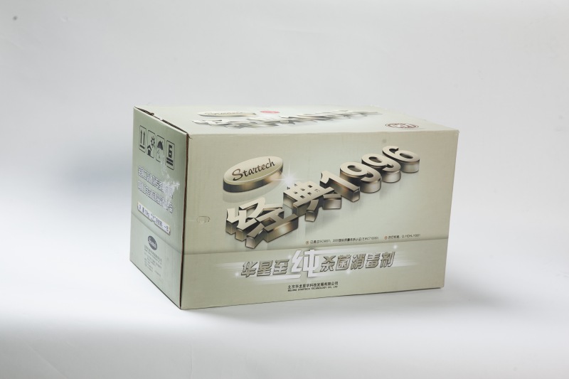 華星經典二氧化氯