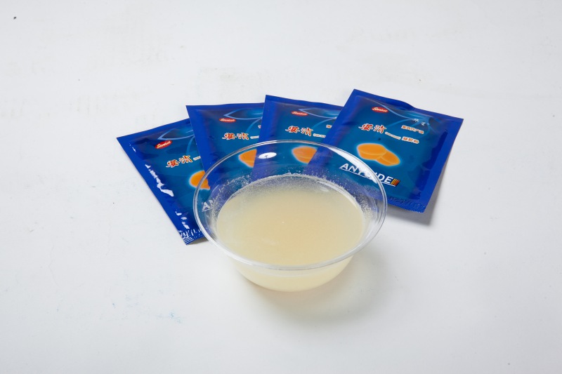 華星凝膠粉