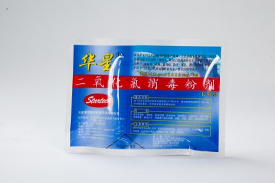 32%長效性二氧化氯