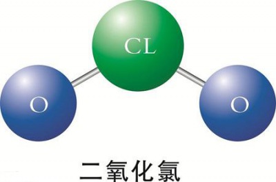 關于二氧化氯，你了解的有多少？